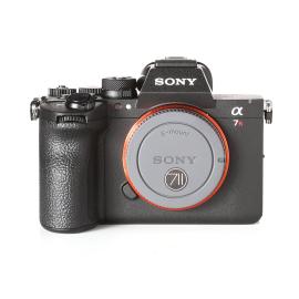 Sony Alpha 7R VI 66.8 MP Set