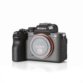 Sony Alpha 7R VI 66.8 MP Set