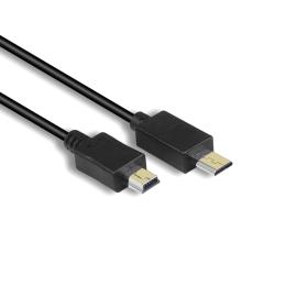 Portkeys Monitor BM5 III - 5,5" WR SET
