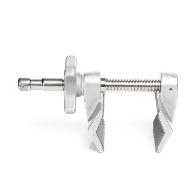 Cardellini Clamp End Jaw 2E