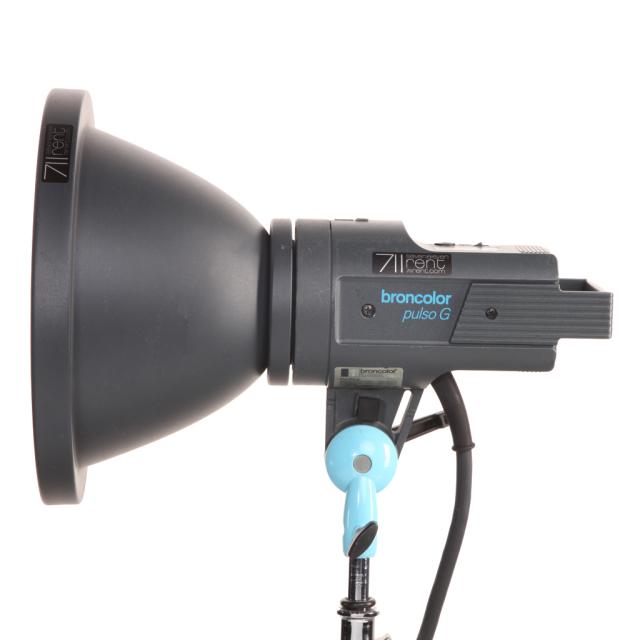 Broncolor PAR Reflector