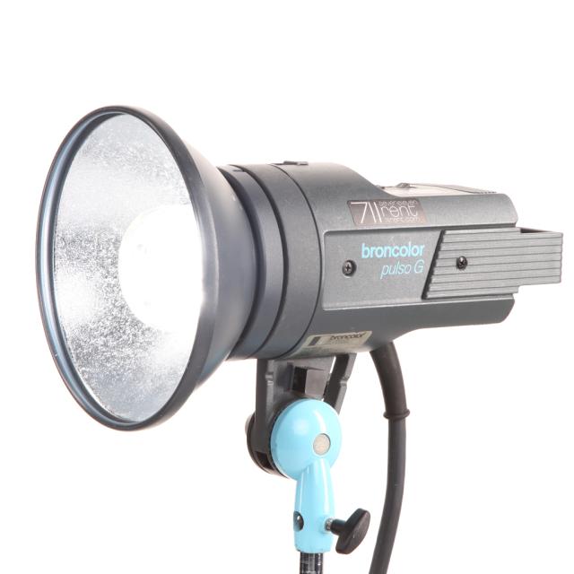 Broncolor Reflector Gran angular  P120