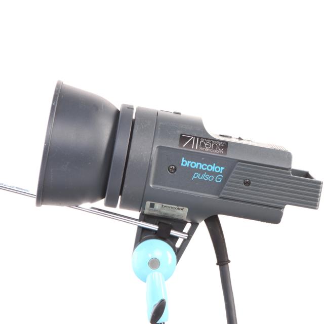 Broncolor mini réflecteur pour parapluie / Umbrella reflector