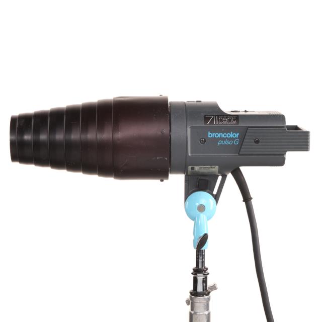 Broncolor Snoot Reflector