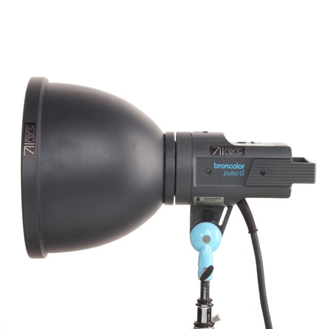 Broncolor P65 Reflector