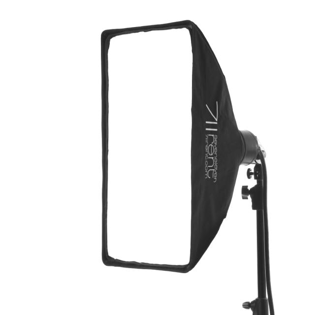 Softbox 1x2 (30x60cm)