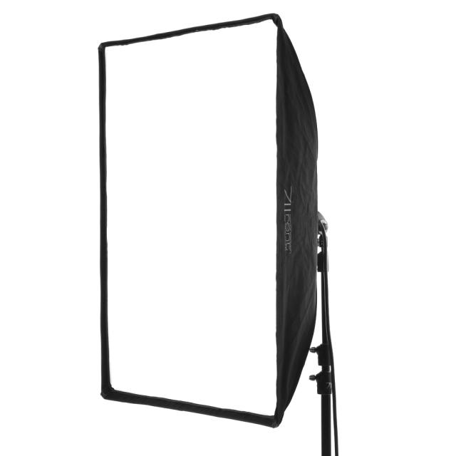 Softbox 3x4 (90x120cm)