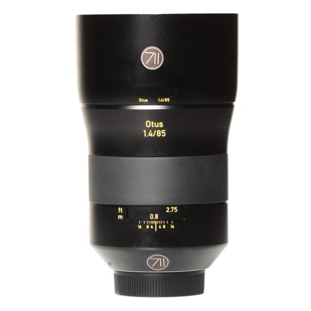 Canon Zeiss Otus T*1,4/85mm ZE
