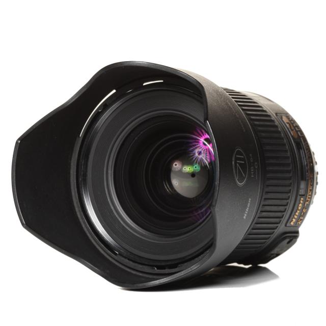 Nikon Lens AF-S Nikkor 28mm 1,8G