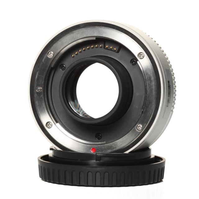 Canon Extender/Converter 1,4x LII EF