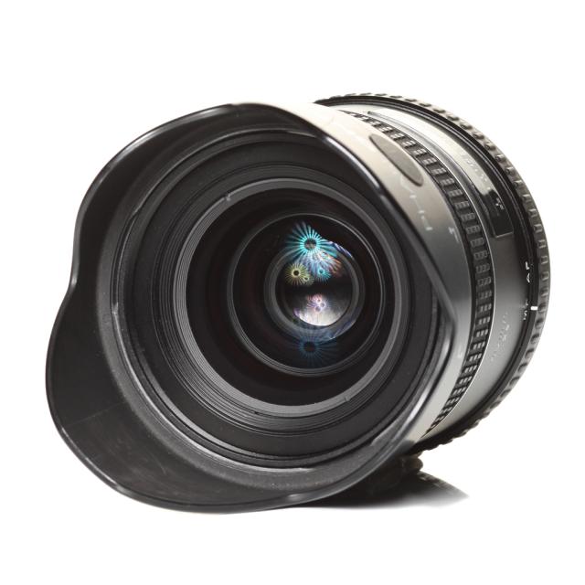 Phase One Lens  45mm 2,8 AF
