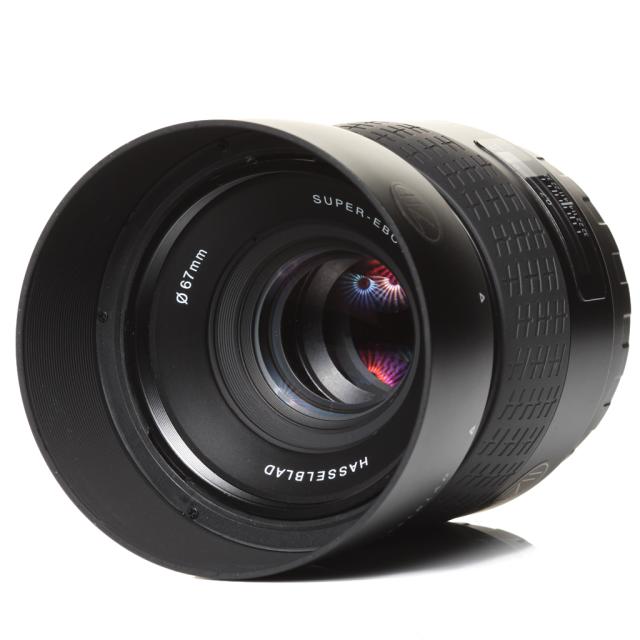 Hasselblad HC 80mm/2,8