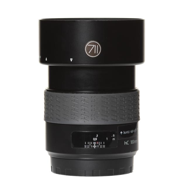 Hasselblad HC 100mm/2,2
