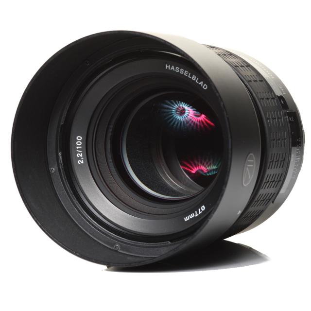 Hasselblad HC 100mm/2,2