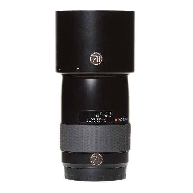 Hasselblad HC 150mm/3,2