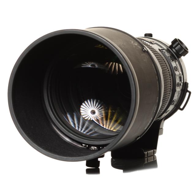 Nikon Lens AF-S 300mm 2,8G II ED