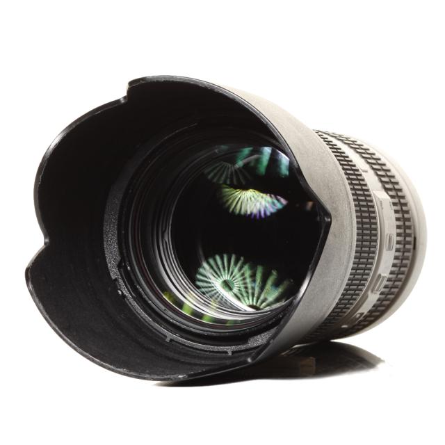 Canon Objektiv EF 70-200mm 2.8 ISII USM