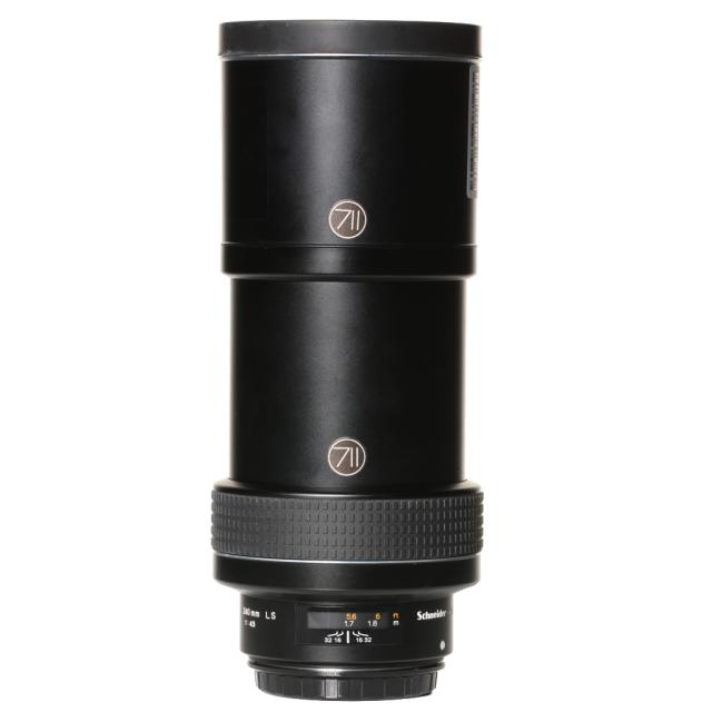 Phase One Obj. 240mm/4,5 AF LS