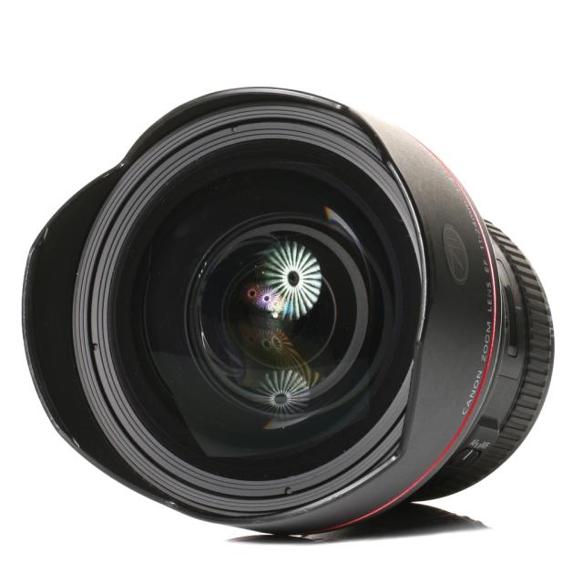 Canon EF 11-24mm 4.0 L USM