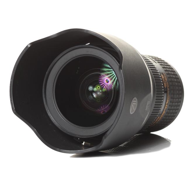 Nikon AF-S Nikkor 24-70mm 2,8G ED