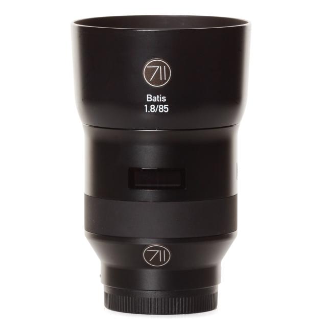 Sony Zeiss Batis 85mm 1.8