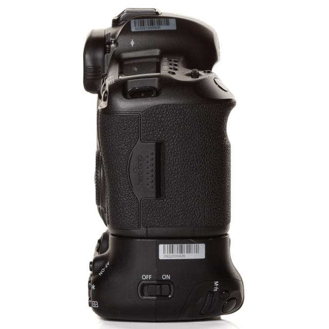 Canon EOS 5Ds R 50,6MP Set