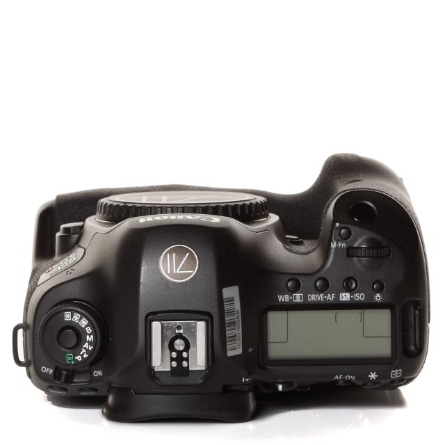 Canon EOS 5Ds R 50,6MP Set