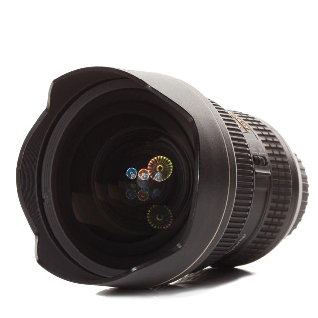 Nikon AF-S Nikkor 14-24mm 2,8G ED