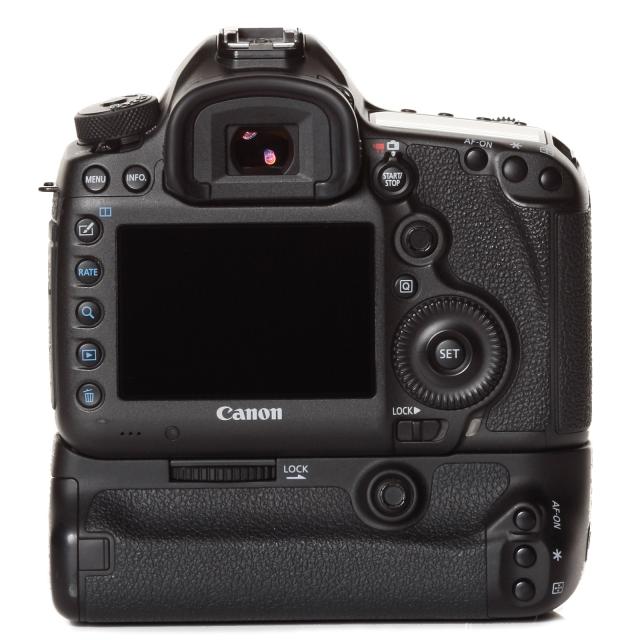 Canon EOS 5Ds 50,6MP Set