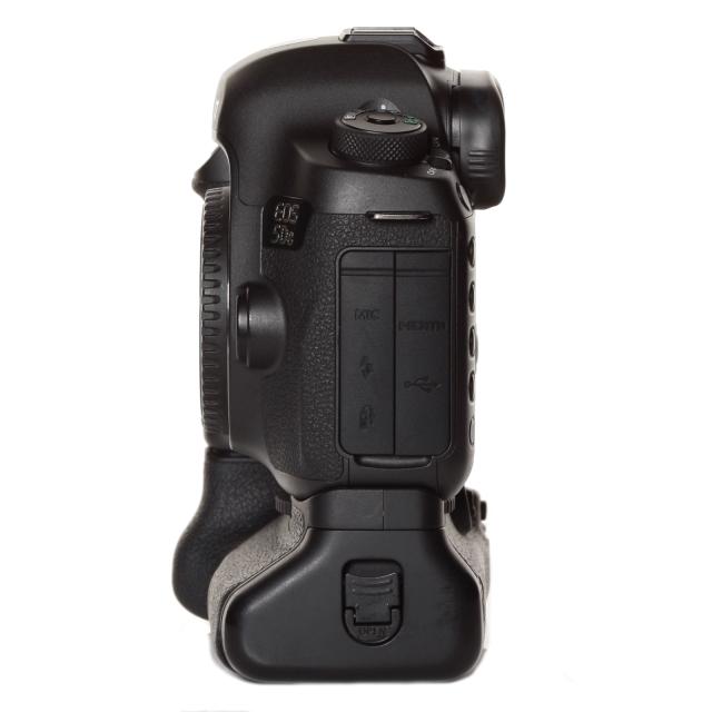 Canon EOS 5Ds 50,6MP Set