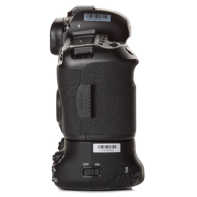 Canon EOS 5Ds 50,6MP Set