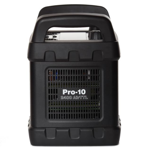 Profoto Pro 10 2400 AirTTL Generator