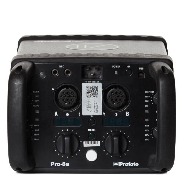 Profoto Pro 8a Air 2400 Generator