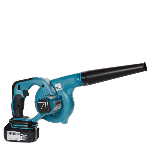 Makita Windmaschine Klein (1x 18v)