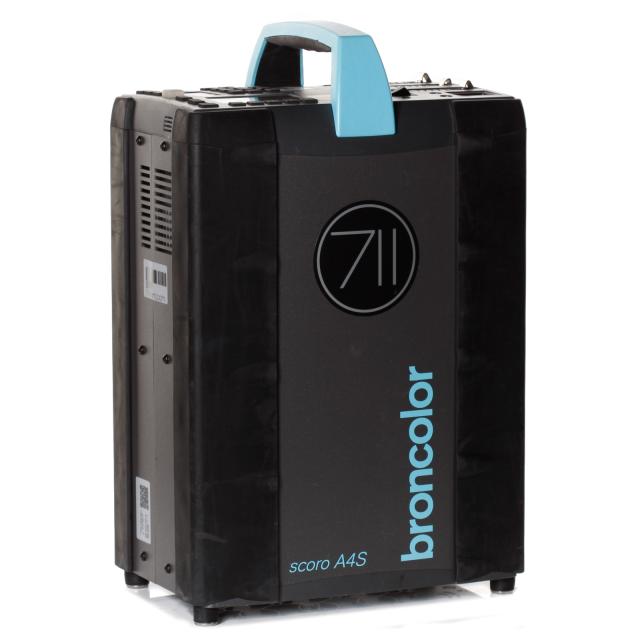 Broncolor Scoro S 3200 RFS2