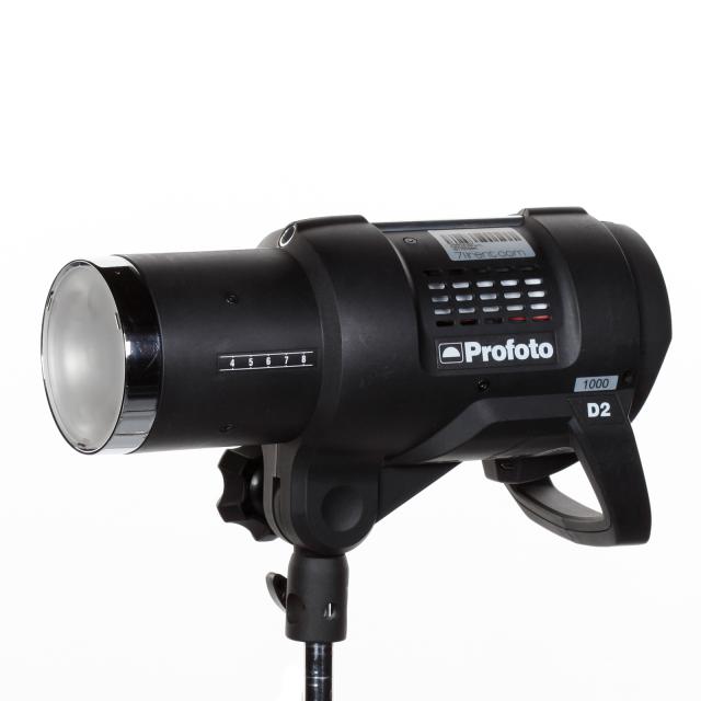 Profoto D2 1000 AirTTL