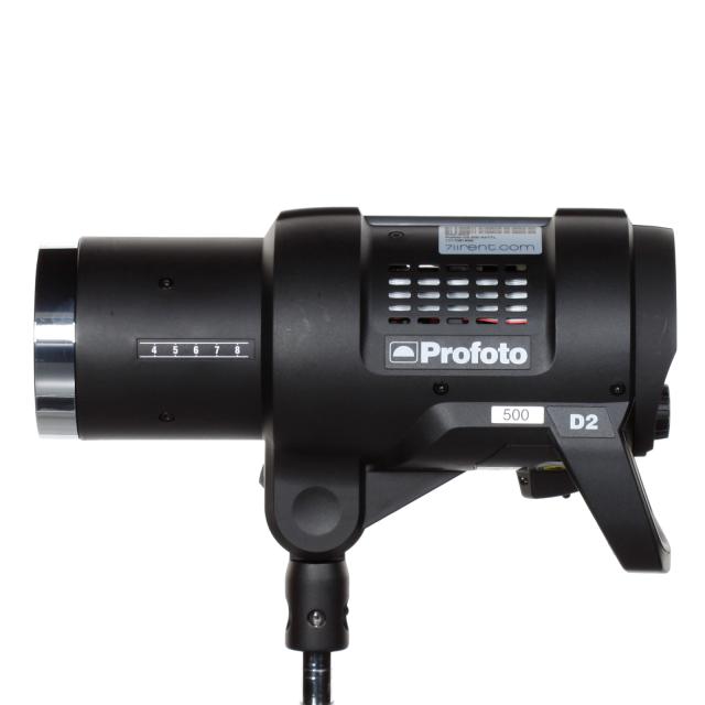 Profoto D2 500 AirTTL