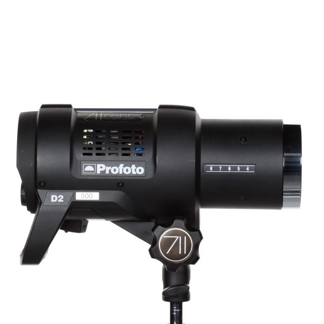 Profoto D2 500 AirTTL