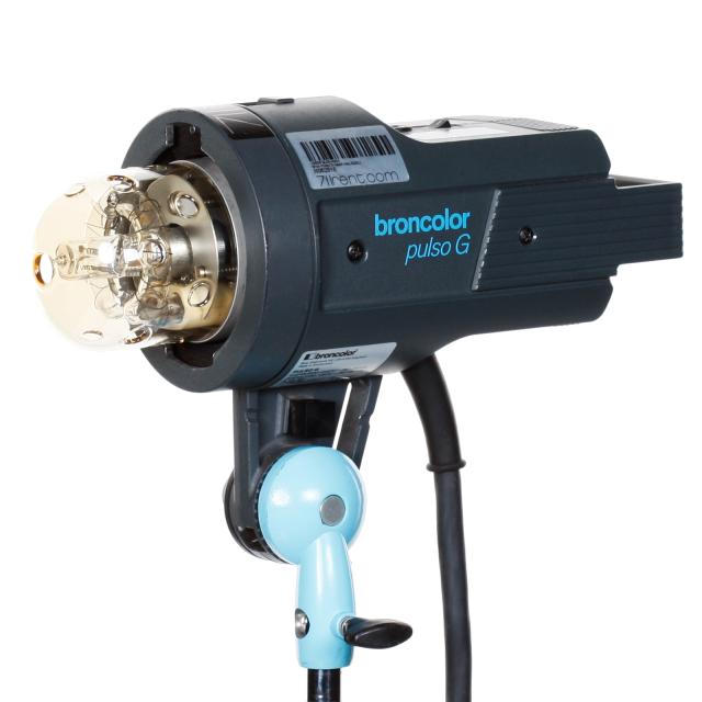 Broncolor Pulso G Head max.3200J