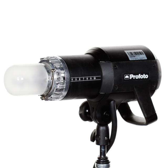 ProDaylight 800Air Cabeza de luz continua