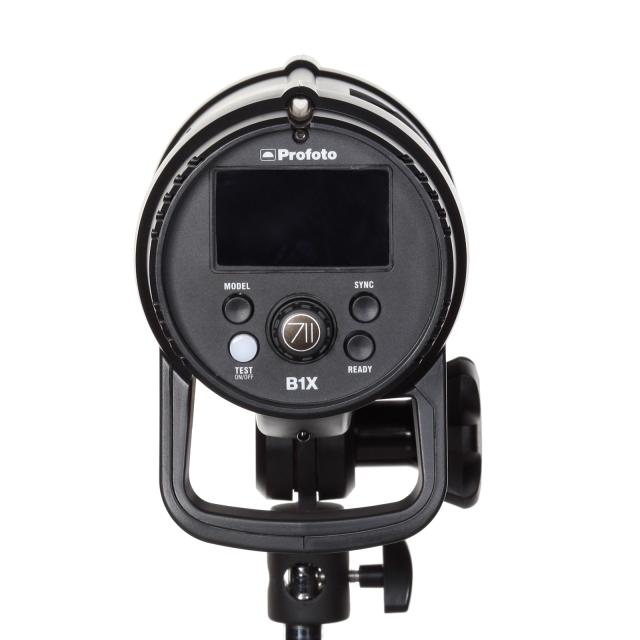 Profoto OCF Pro B1X 500