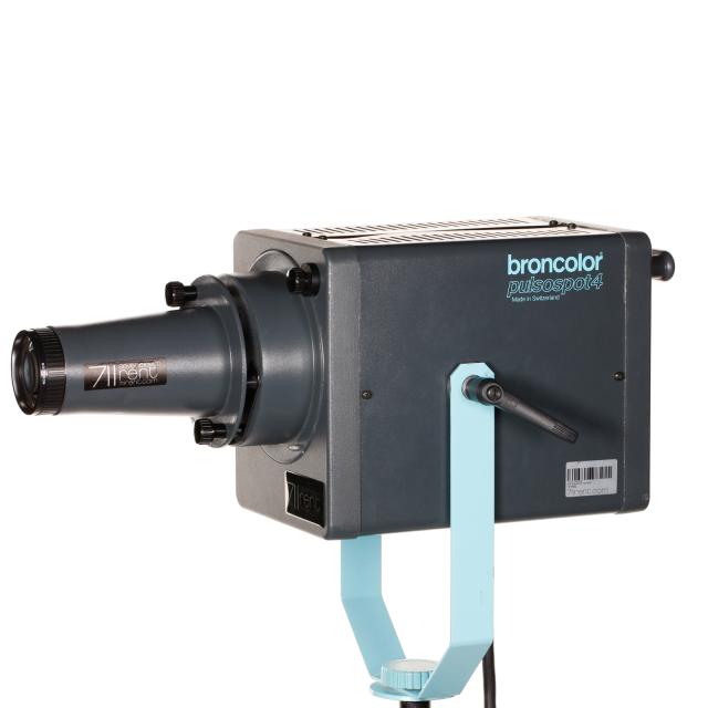 Broncolor Pulso Spot 4 max.3200J