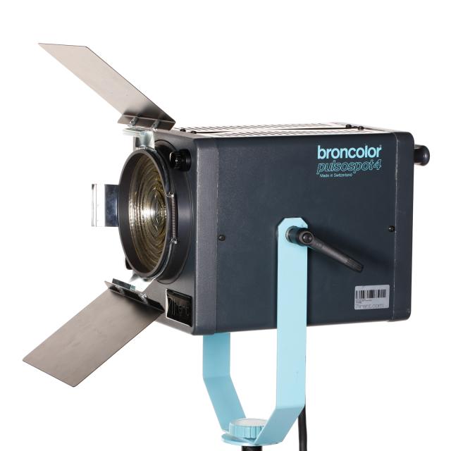 Broncolor Pulso Spot 4 max.3200J