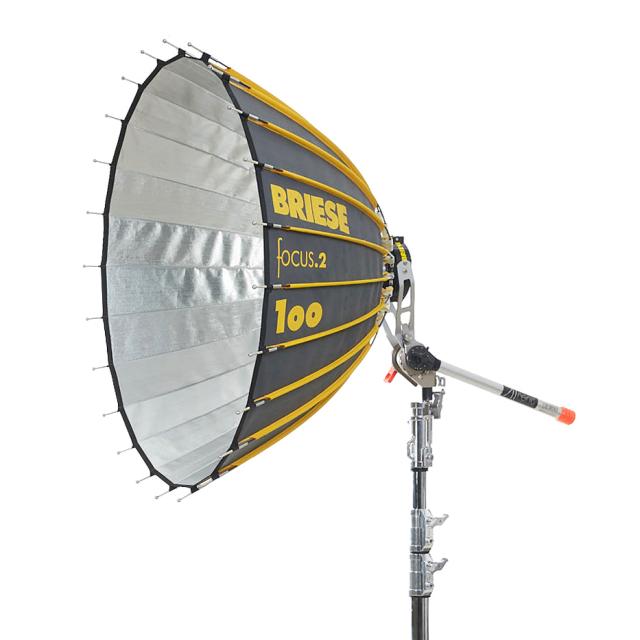 Briese  Modul Focus 100 Flash