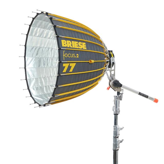 Briese  Modul Focus  77 Flash
