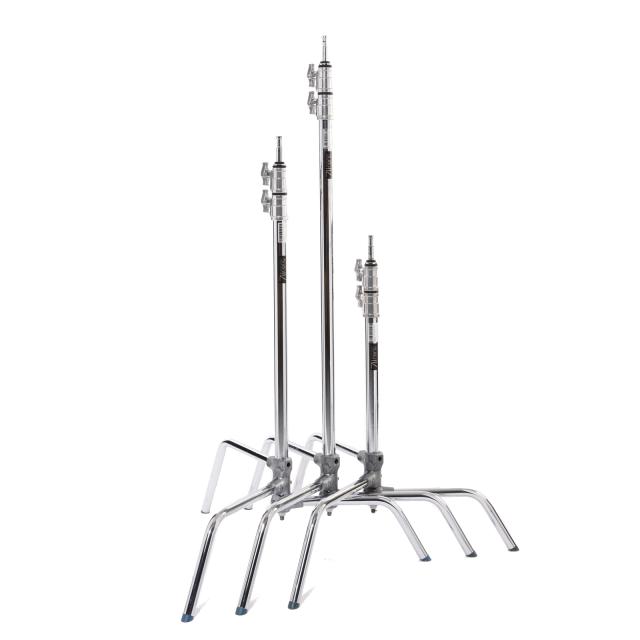 C-Stand 40" (min.134cm max.320cm  max.10kg)