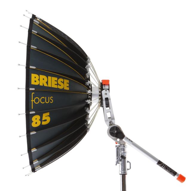 Briese Modul Focus  85 H2