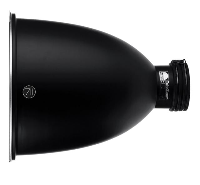 Profoto Tele Zoom Reflector