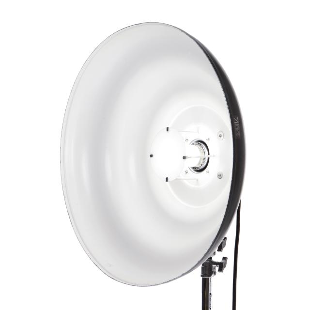 Mola Reflector Euro White 33.5" - 85cm