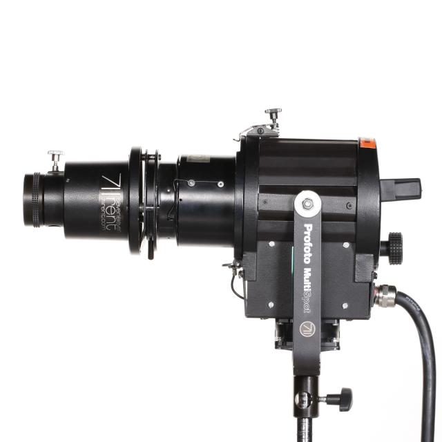 Profoto MultiSpot Fresnel (max 1200J)